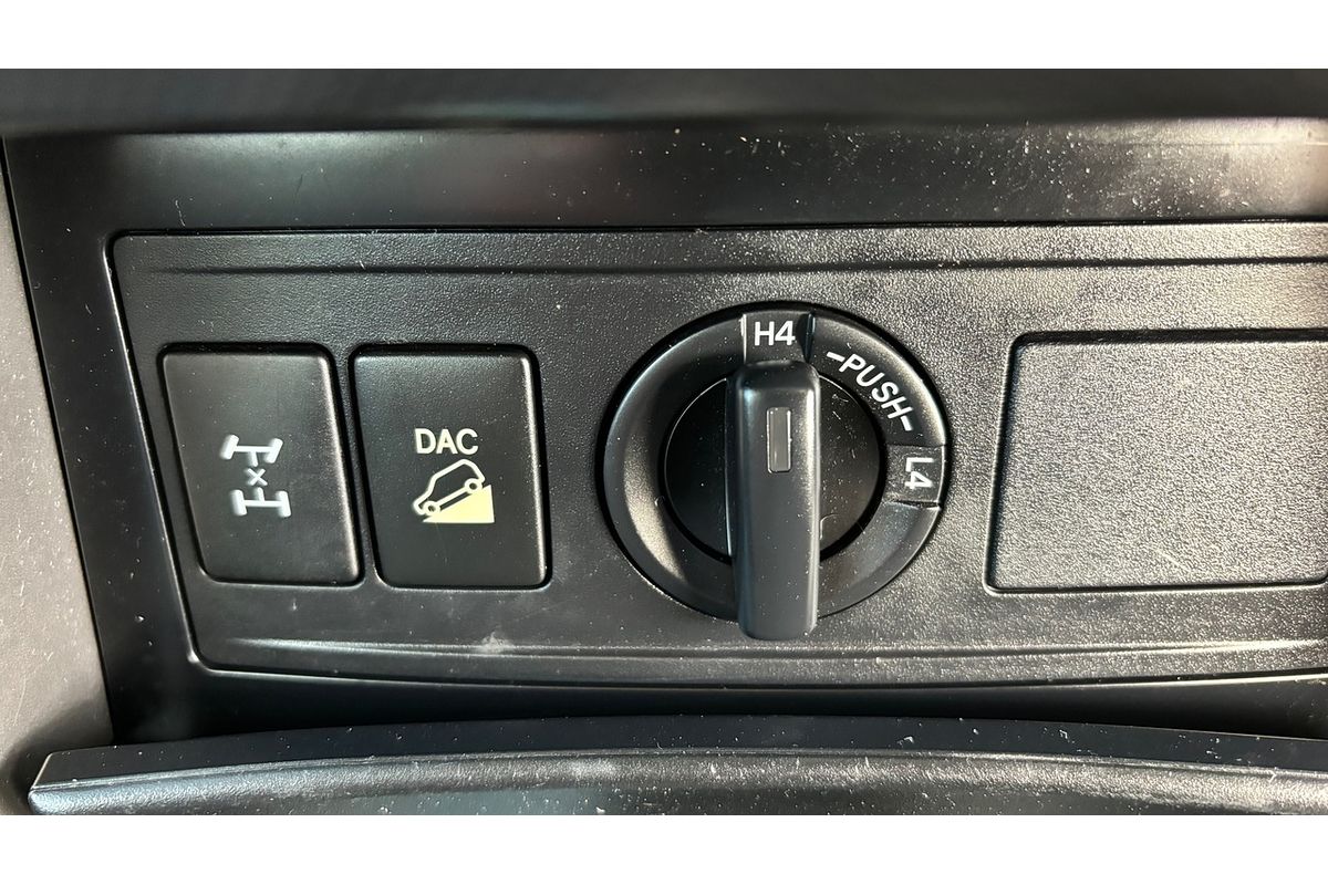 2010 Toyota Landcruiser Prado GXL KDJ150R