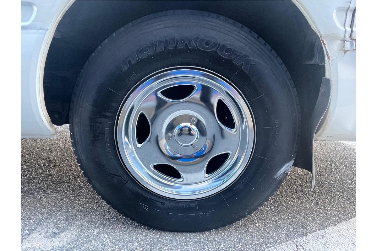 2013 Toyota Coaster Deluxe XZB50R