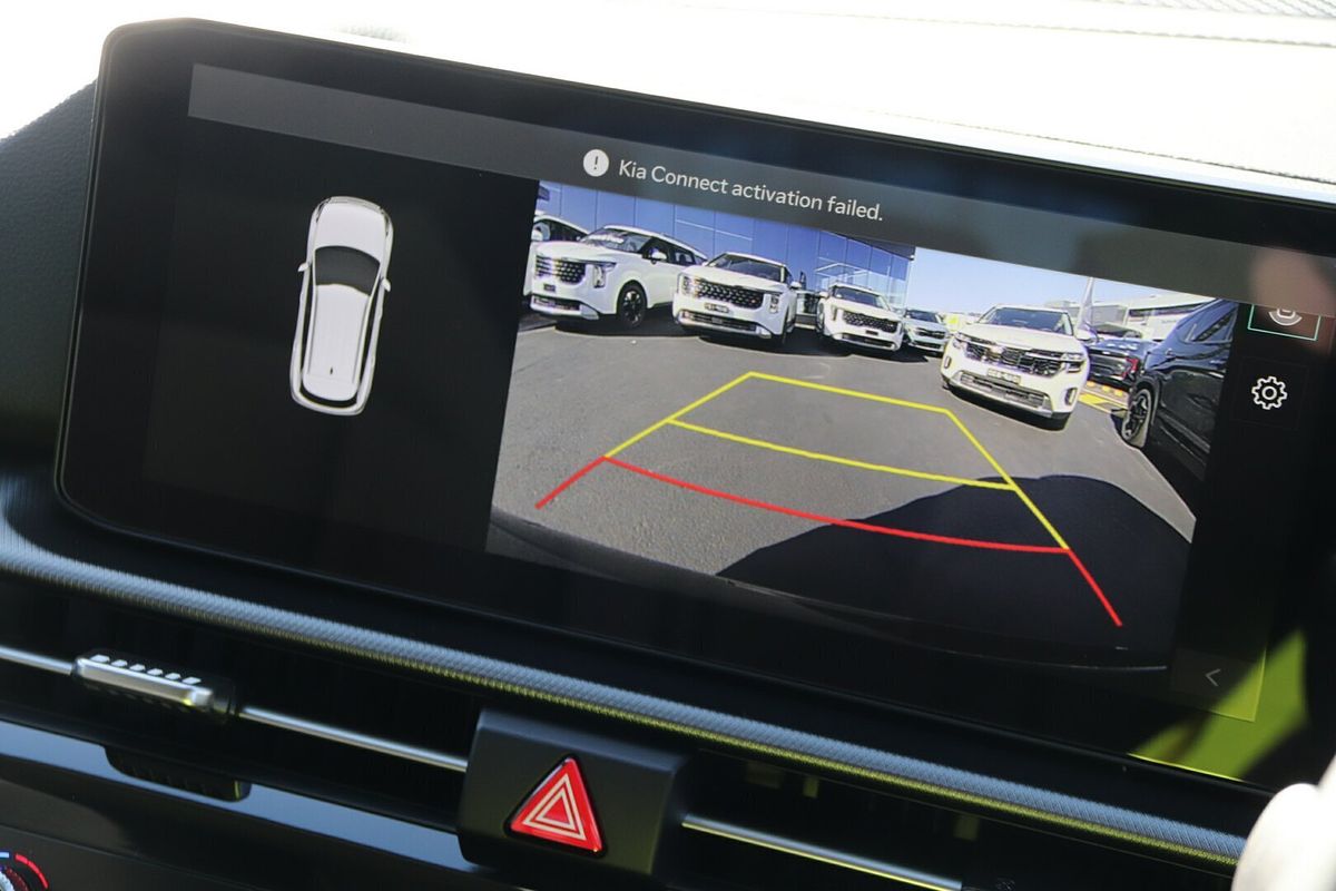 2025 Kia Sportage SX NQ5 PE