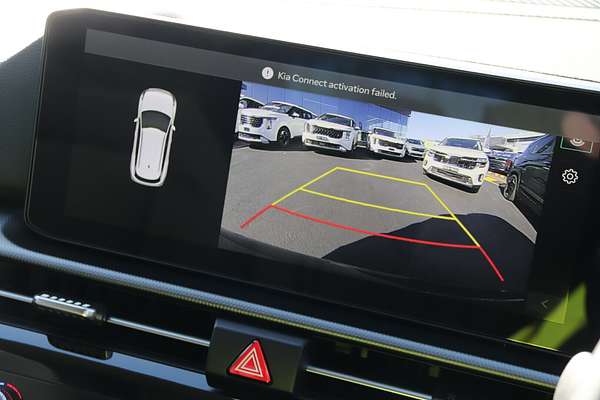 2025 Kia Sportage SX NQ5 PE