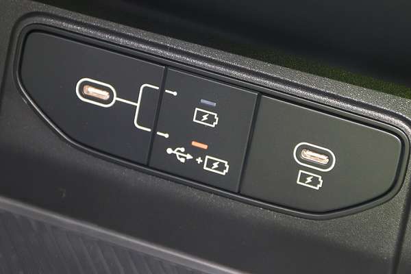 2025 Kia Sportage SX NQ5 PE