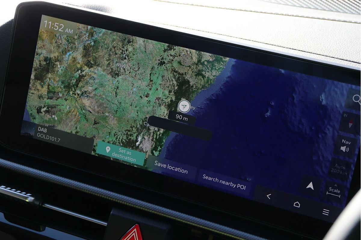 2025 Kia Sportage SX NQ5 PE