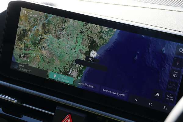 2025 Kia Sportage SX NQ5 PE