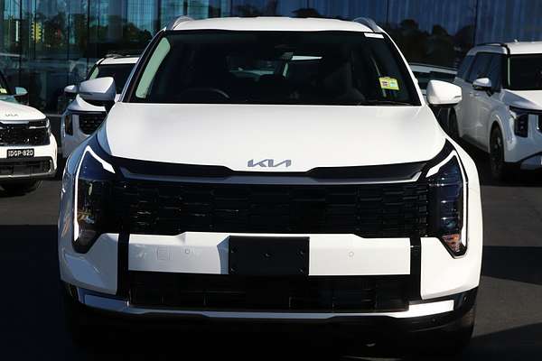 2025 Kia Sportage SX NQ5 PE