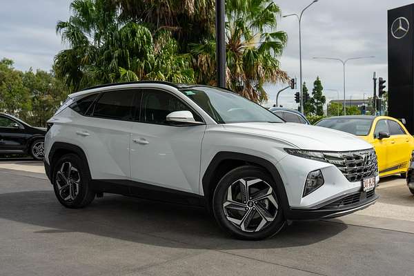 2023 Hyundai Tucson Highlander NX4.V2
