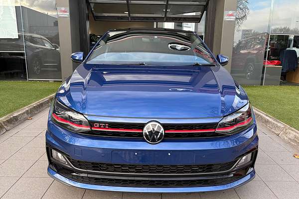2021 Volkswagen Polo GTI AW
