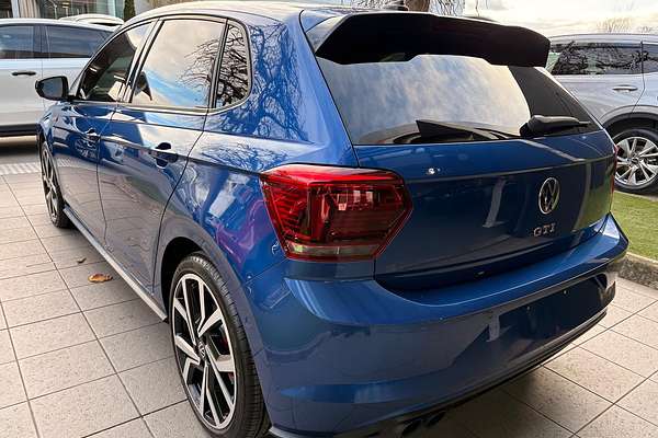 2021 Volkswagen Polo GTI AW