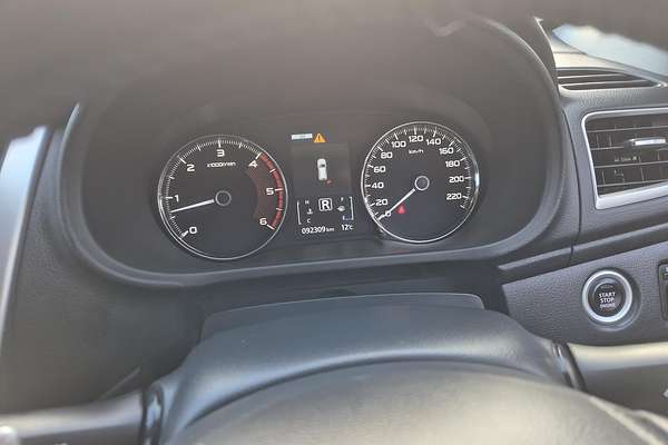 2018 Mitsubishi Pajero Sport GLS QE