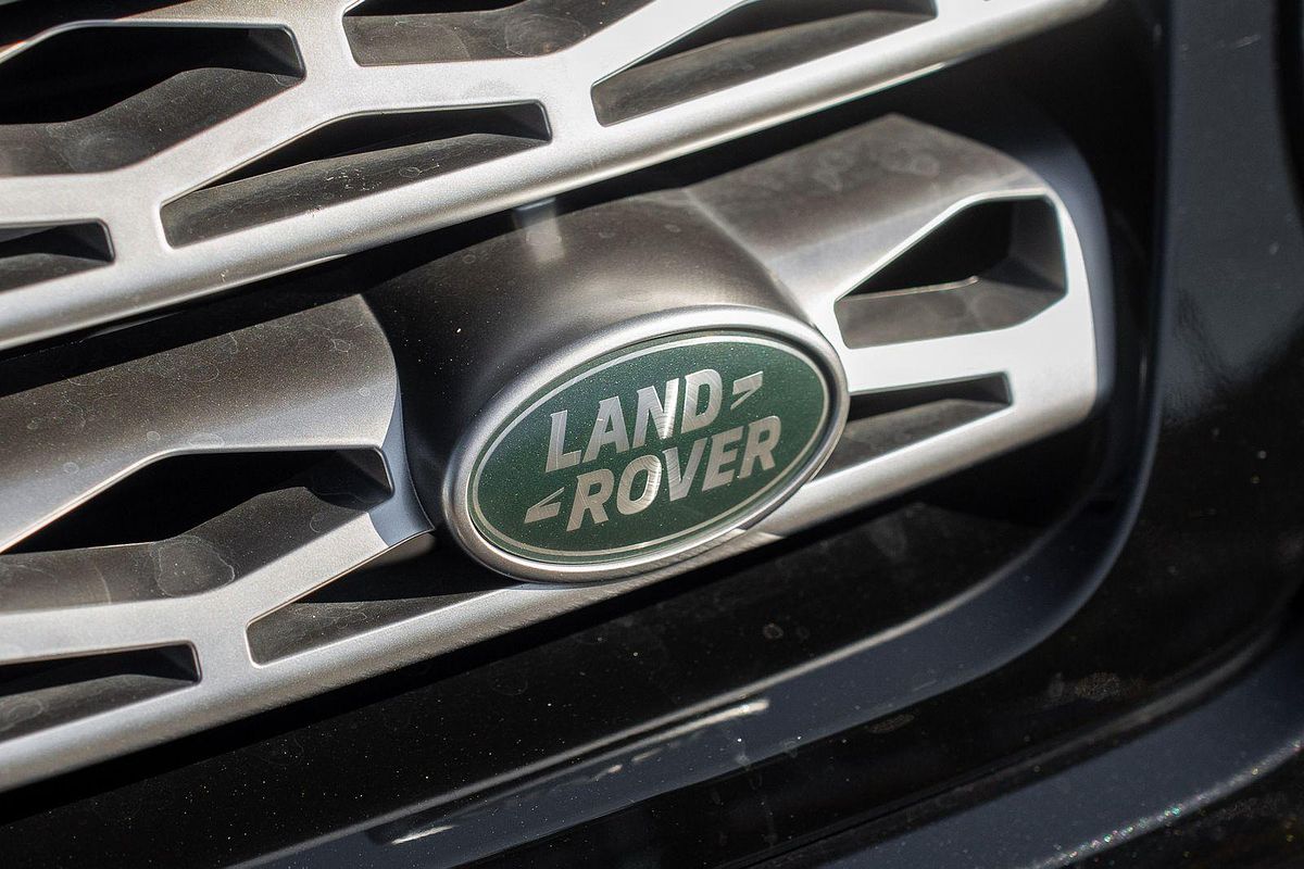 2014 Land Rover Range Rover Sport SDV8 HSE L494