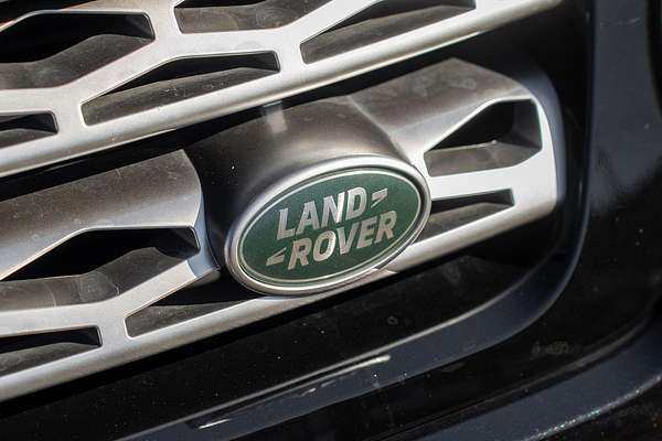 2014 Land Rover Range Rover Sport SDV8 HSE L494