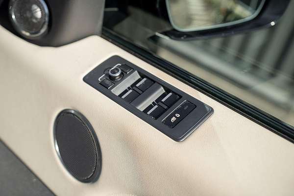 2014 Land Rover Range Rover Sport SDV8 HSE L494