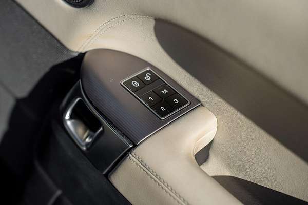 2014 Land Rover Range Rover Sport SDV8 HSE L494