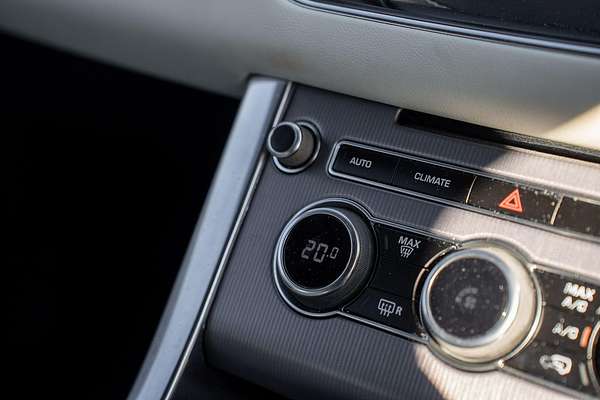 2014 Land Rover Range Rover Sport SDV8 HSE L494