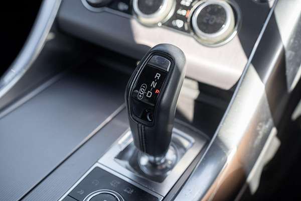 2014 Land Rover Range Rover Sport SDV8 HSE L494
