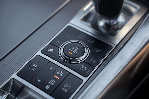 2014 Land Rover Range Rover Sport SDV8 HSE L494