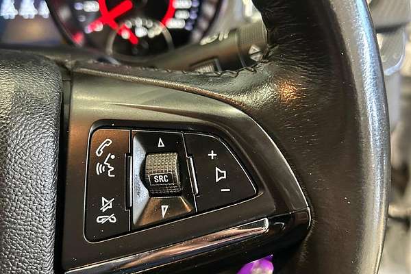 2014 Holden Commodore SV6 VF