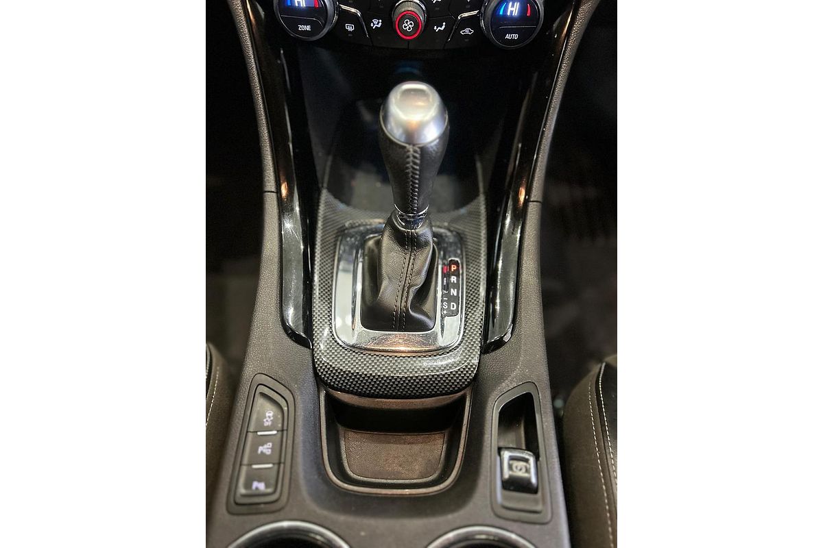 2014 Holden Commodore SV6 VF