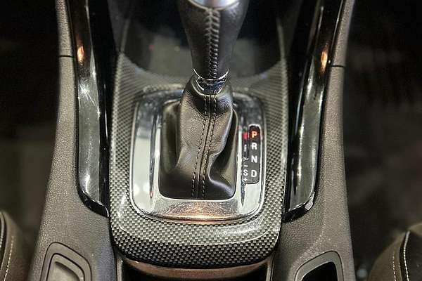 2014 Holden Commodore SV6 VF