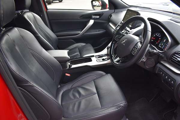 2021 Mitsubishi Eclipse Cross Exceed YB