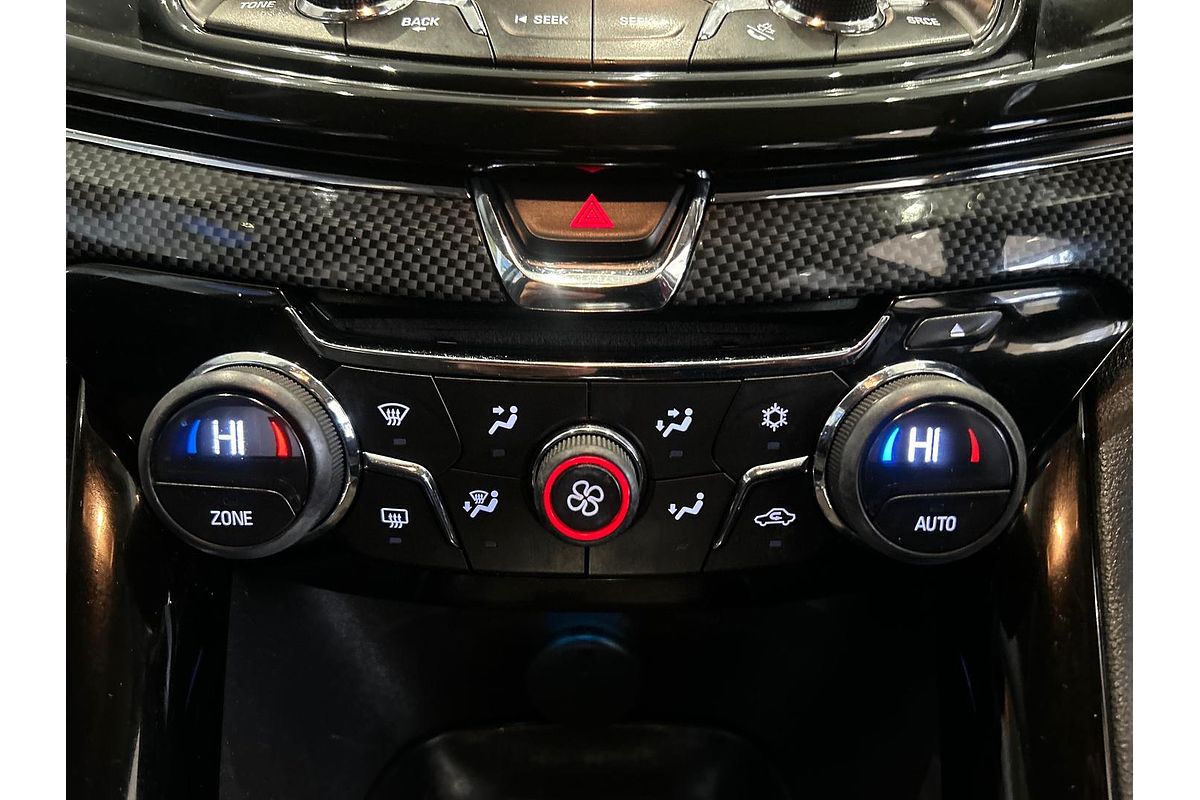 2014 Holden Commodore SV6 VF