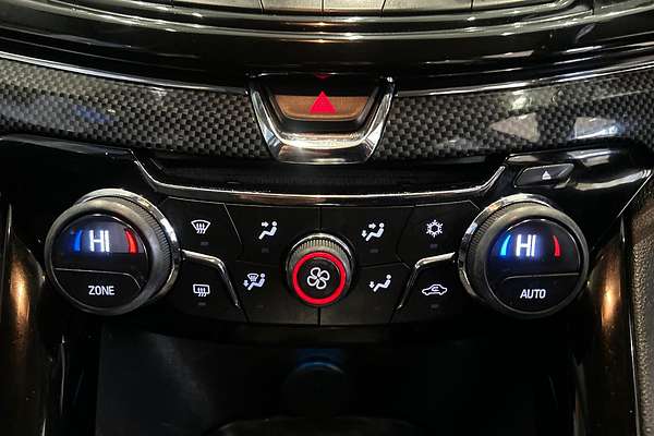 2014 Holden Commodore SV6 VF