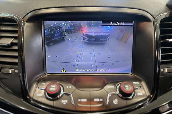 2014 Holden Commodore SV6 VF