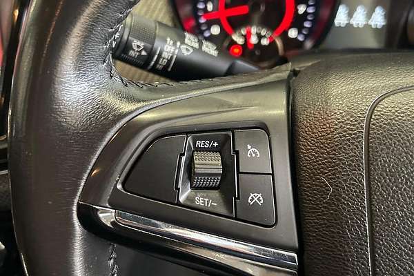2014 Holden Commodore SV6 VF