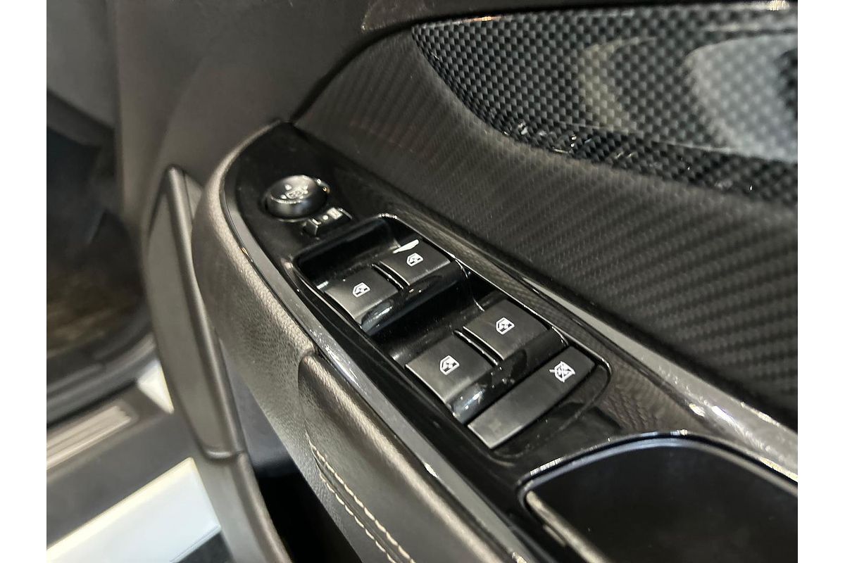 2014 Holden Commodore SV6 VF