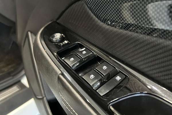 2014 Holden Commodore SV6 VF