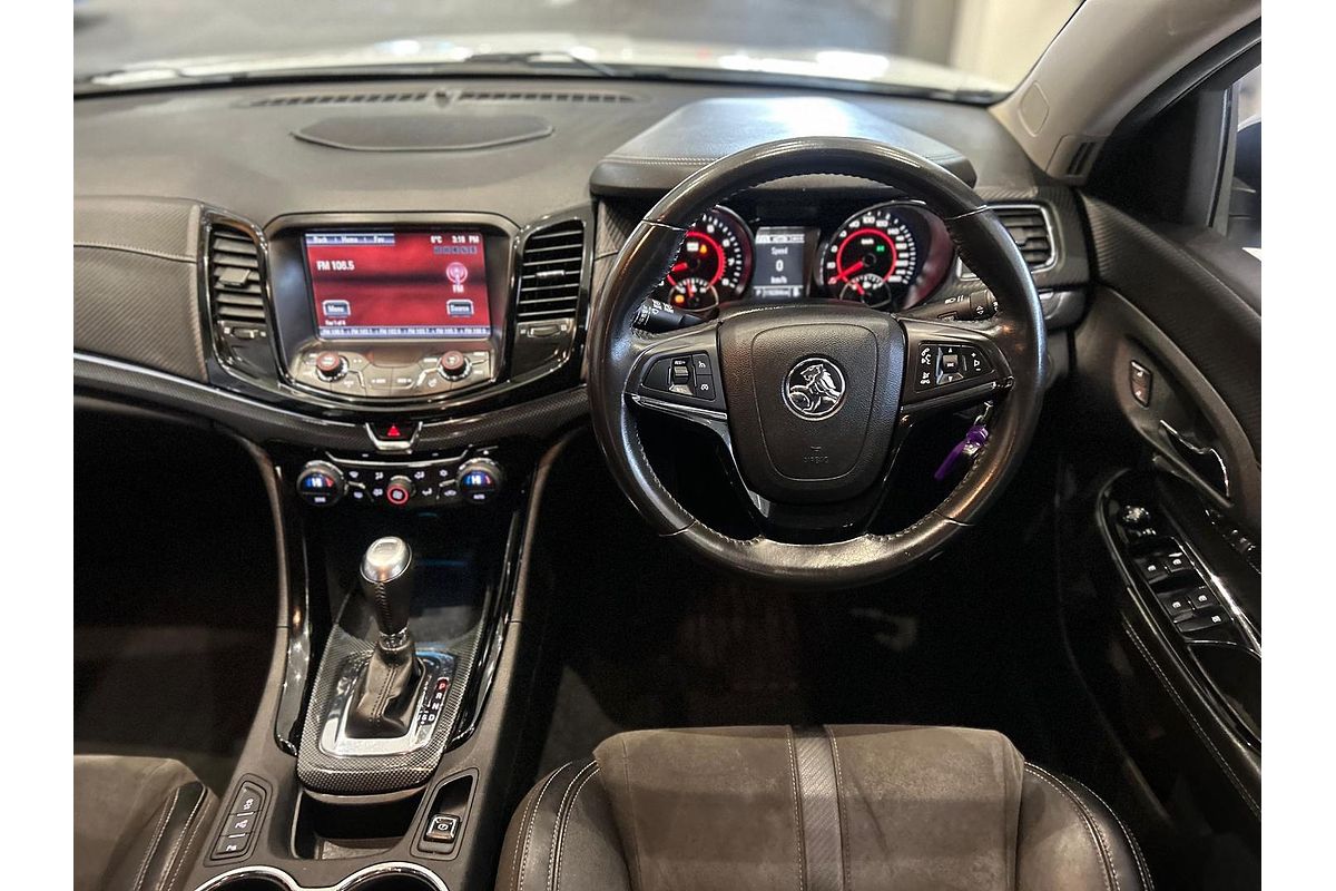 2014 Holden Commodore SV6 VF