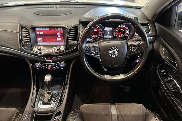 2014 Holden Commodore SV6 VF