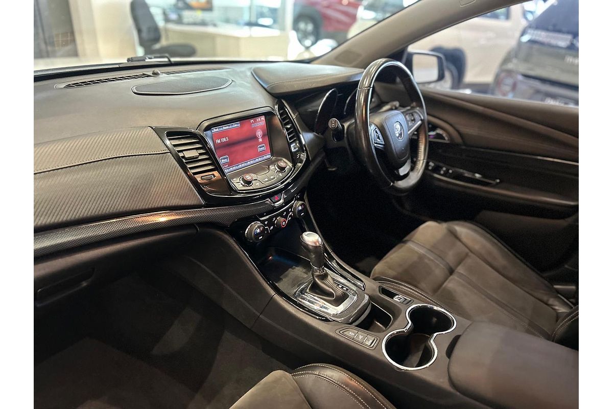 2014 Holden Commodore SV6 VF