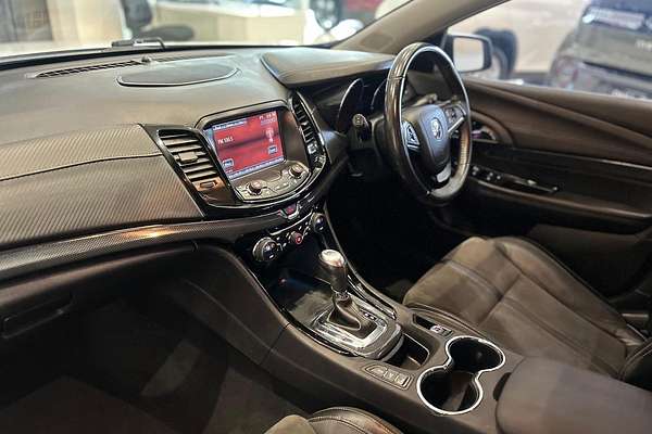 2014 Holden Commodore SV6 VF