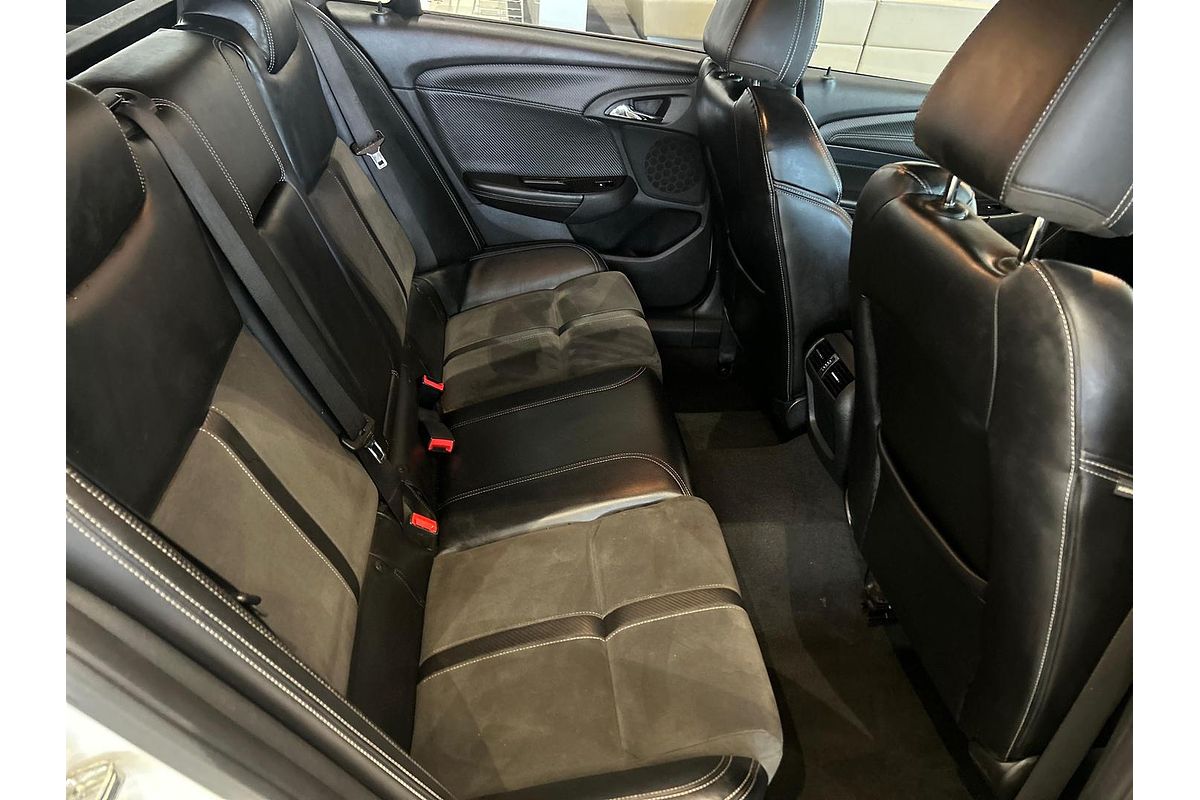 2014 Holden Commodore SV6 VF