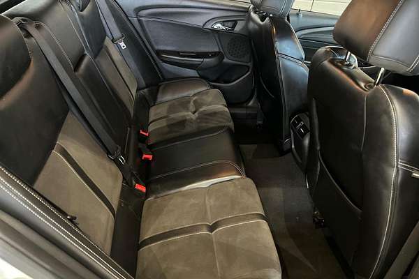2014 Holden Commodore SV6 VF