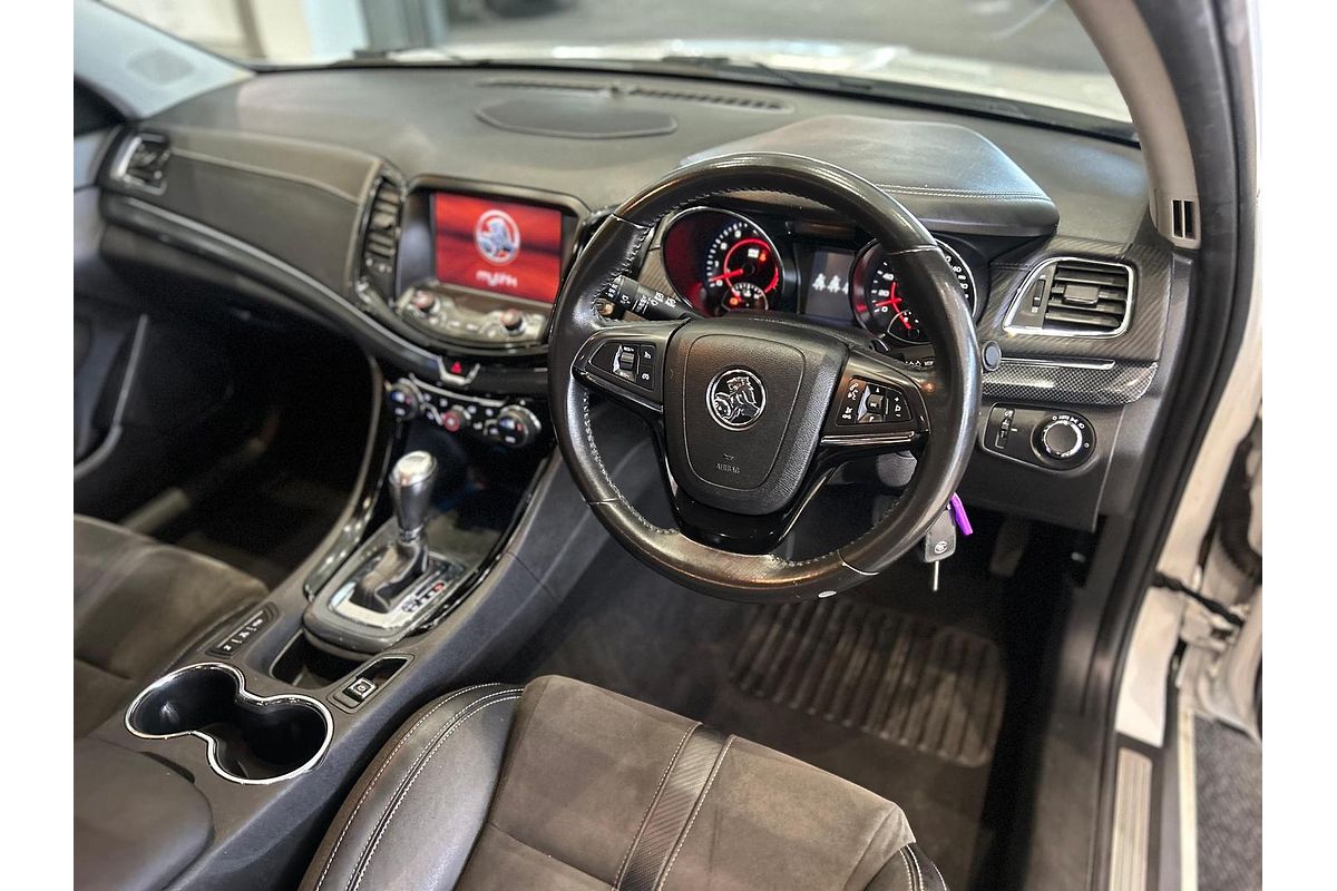 2014 Holden Commodore SV6 VF