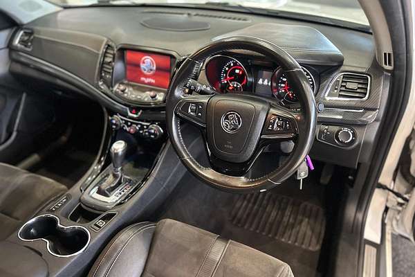 2014 Holden Commodore SV6 VF