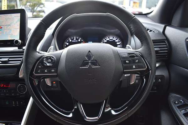 2021 Mitsubishi Eclipse Cross Exceed YB