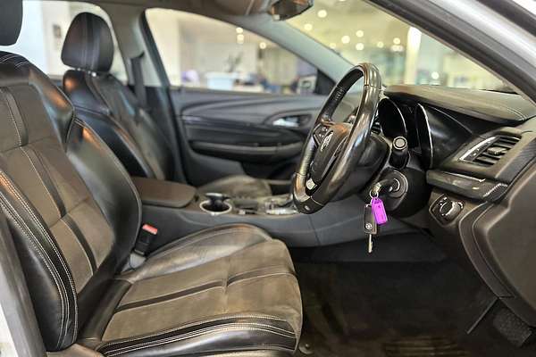 2014 Holden Commodore SV6 VF
