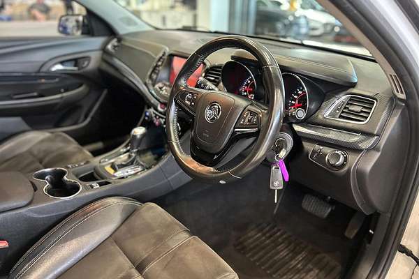 2014 Holden Commodore SV6 VF