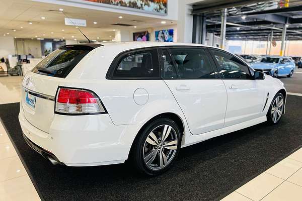 2014 Holden Commodore SV6 VF