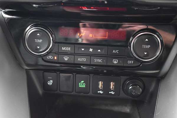 2021 Mitsubishi Eclipse Cross Exceed YB
