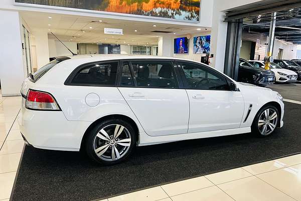 2014 Holden Commodore SV6 VF