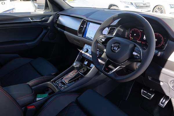 2024 SKODA Kodiaq RS NS