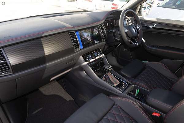 2024 SKODA Kodiaq RS NS