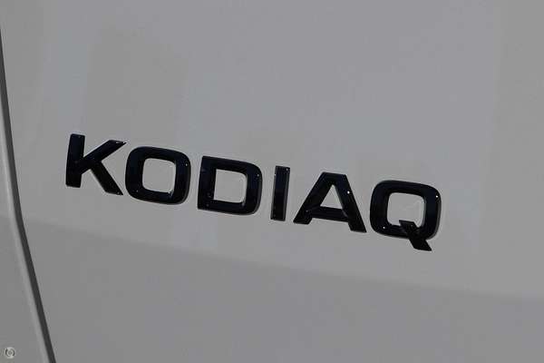 2024 SKODA Kodiaq RS NS