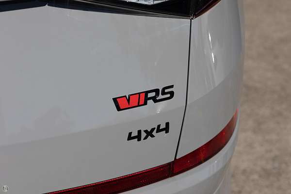 2024 SKODA Kodiaq RS NS