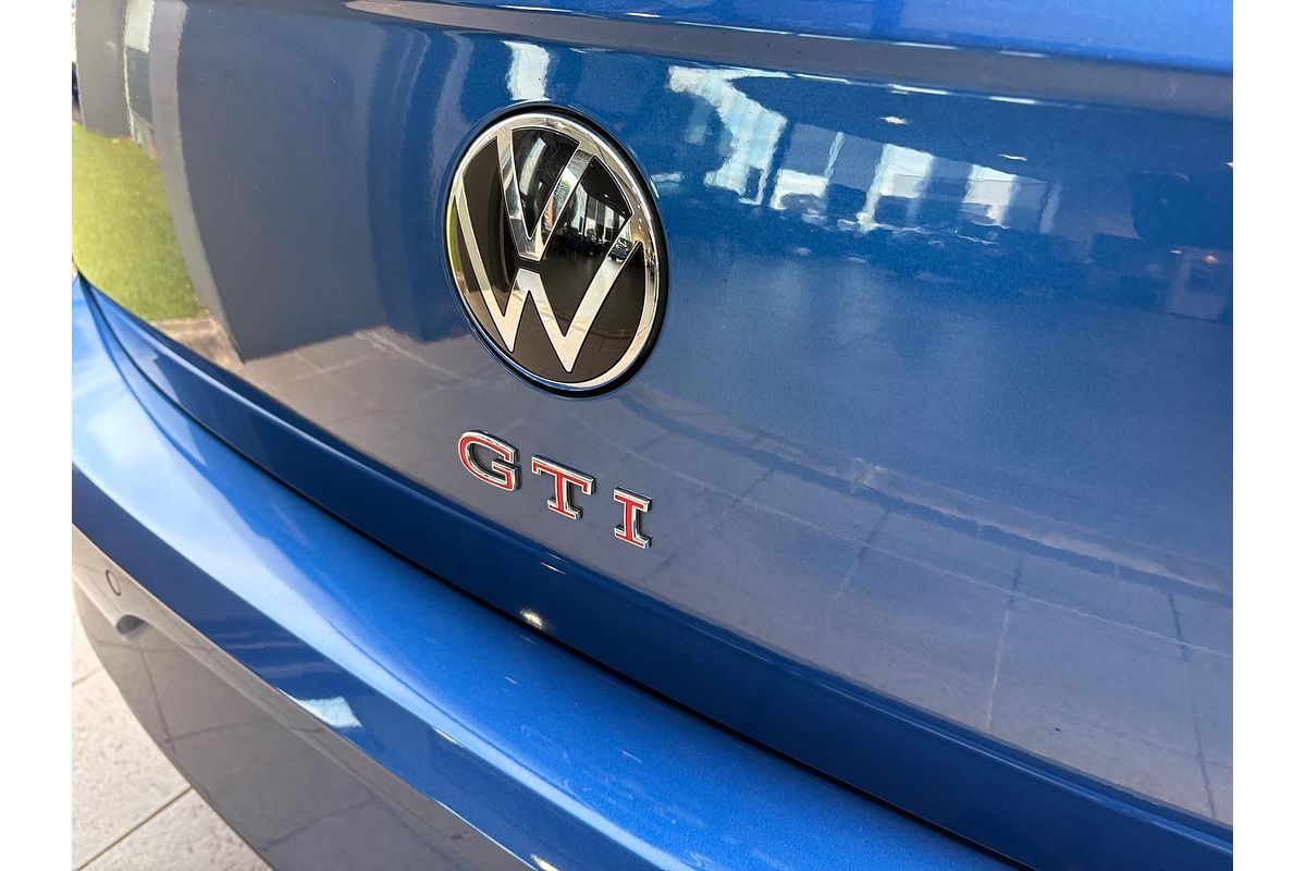 2021 Volkswagen Polo GTI AW
