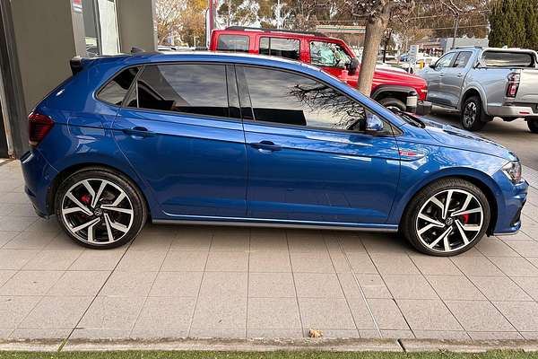 2021 Volkswagen Polo GTI AW