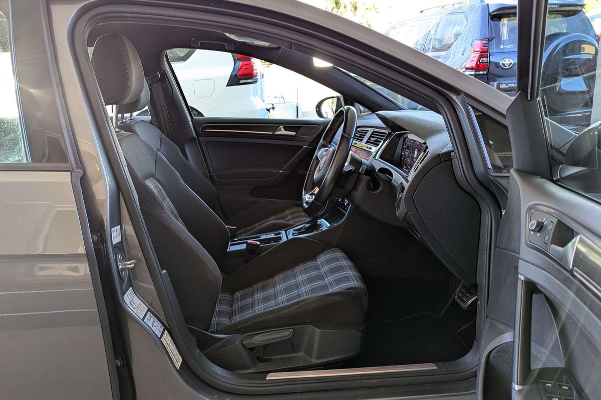 2019 Volkswagen Golf GTI 7.5